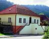 Pruceli_fary - Fara pod hradem Potštejnem