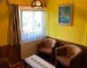 U vodní nádrže Nýrsko - apartmán Šumava, západní Čechy - Hamry