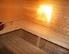 U vodní nádrže Nýrsko - apartmán Šumava, západní Čechy - Hamry