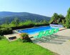 U vodní nádrže Nýrsko - apartmán Šumava, západní Čechy - Hamry