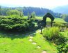 U vodní nádrže Nýrsko - apartmán Šumava, západní Čechy - Hamry