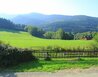 U vodní nádrže Nýrsko - apartmán Šumava, západní Čechy - Hamry