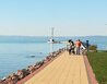 Balaton - rekreační vila Rakousko - Balaton-Siófok