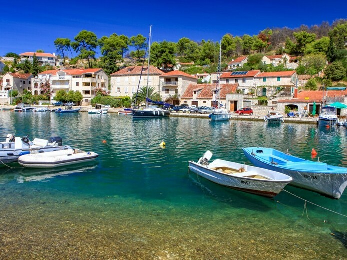 boboviaca-001 - Ostrov Brač-Bobovišca na Moru