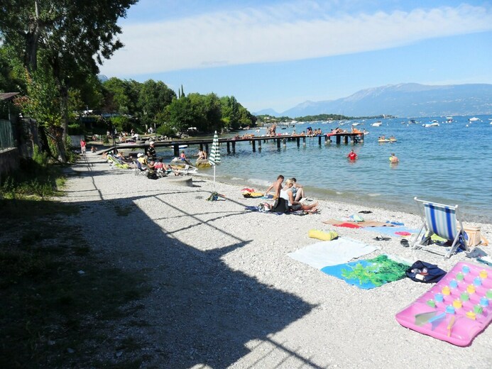itgara10106q - Lago di Garda-Salo